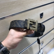 Fendi Belts